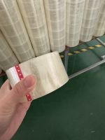 Clear adhesive tape and strech wrap film From China
