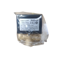 Fan coil electric two-way switch valve From China