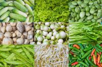 Thai Vegetables