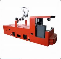 7-Ton/10-Ton  Overhead Trolley