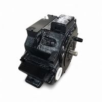 ZQ-21 DC Traction Motor for7/10-Ton Overhead Trolley Electric Locomotive