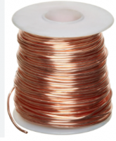 Copper Wire for Electrical Cables Wholesale From Germany