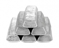 Primary Aluminium Ingot Industrial Manufacturing Use