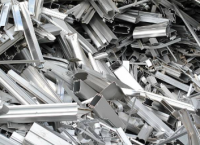 Mixed Aluminium Scrap Recycling Industry Wholesale