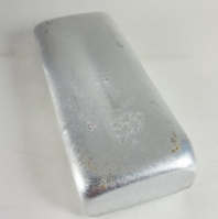 Aluminium Ingots For Foundry & Casting