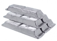 Aluminium Ingot Wholesale Supplier Export Grade