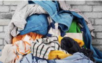 Second Hand Clothing Bulk B2B Exporter From Germany