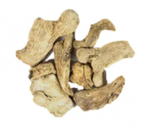 Dried Ginger for Tea &amp; Infusions From Germany