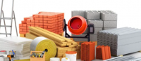 Construction Materials Global Import Export From Germany