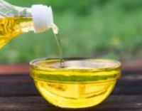 Used Vegetable Oil Wholesale Supplier B2B From Germany