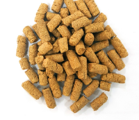 Nutritional Animal Feed Alfalfa Pellets Wholesale Distribution From Germany