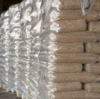 Commercial Grade Wood Pellets For Energy