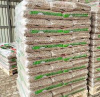 Eco-Friendly Wood Pellets For Renewable