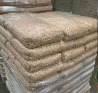 Premium Industrial Biomass Pellets For Boilers