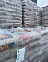 Wood Pellets For District Heating &amp