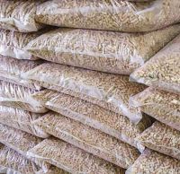 Sustainable Biomass Wood Pellets For Clean