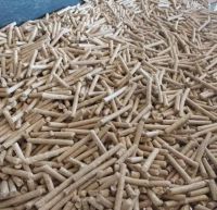 Premium Industrial Biomass Pellets for Boilers