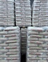 Hardwood Wood Pellets for Industrial Combustion