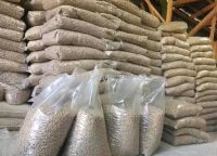 Wood Pellets For District Heating &amp