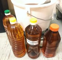 High Quality Sunflower Refined 100% Used Cooking Oil 2 Year Shelf Life Cool Dry Storage  Turkey From Germany