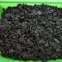 High Quality Premium Grade Coconut Shell Black Charcoal Powder 5 Ash Content for Agriculture Bulk Package Canada Origin From Germany