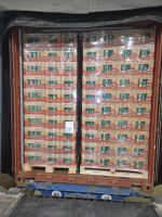 Pringles Chips Bulk Export