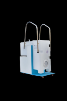 Filtration System From Egypt