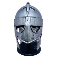 Armor Helmet