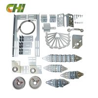 OEM &amp;amp;amp;amp; Wholesale 8'x7' or 9'x7' Hardware Boxes &amp;amp;amp;amp;amp;amp;amp;amp;amp; Kits for Garage Doors China Supplier