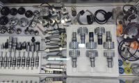 Rieter BT923 Open End Spinning Machine