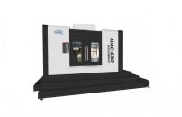 Horizontal Machining Center Mold Processing Machine