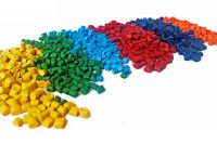  Colorful Master Batch