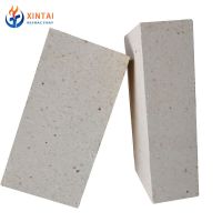 High alumina brick Refractory brick fire brick From China