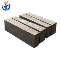 Magnesia Chrome Brick Refractory Brick Fire Brick From China