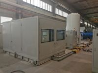 Nitrogen Compressor