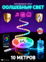 Wholesale 10m RGB LED Strip Light IP68 Waterproof â�� Factory Direct Supply with OEM/ODM Support