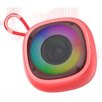 Bluetooth speaker, portable outdoor small home mini speaker, wireless portable subwoofer speaker From China