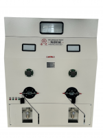 Double nozzle fiber filling machine From China