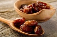 Dates From Saudi Arabia