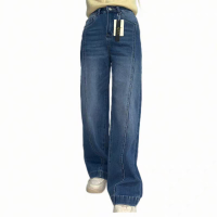 Fourway Stretch Denim