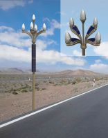 Solar Garden Light,solar Street Light