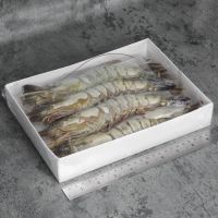 Export Quality Frozen Prawns With 98