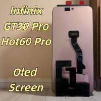Infinix GT30 Pro/Hot60 Pro OLED Screen Assembly Wholesale