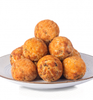Frozen Octopus Ball Takoyaki