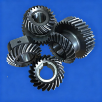 Customized Bevel Gear
