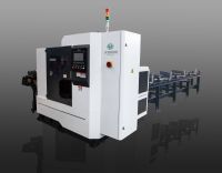 High Speed Metal Circular Saw Machine