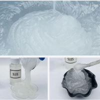 sodium lauryl ester sulfate