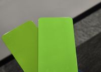 Wholesale RAL Color Thermosetting Electrostatic Epoxy