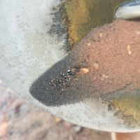 Tantalite Concentrate For Export From Nigeria