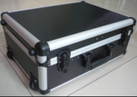 Aluminum Case